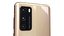 3D huawei p40 blush gold