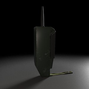 3ds remote detonator