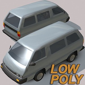 Van