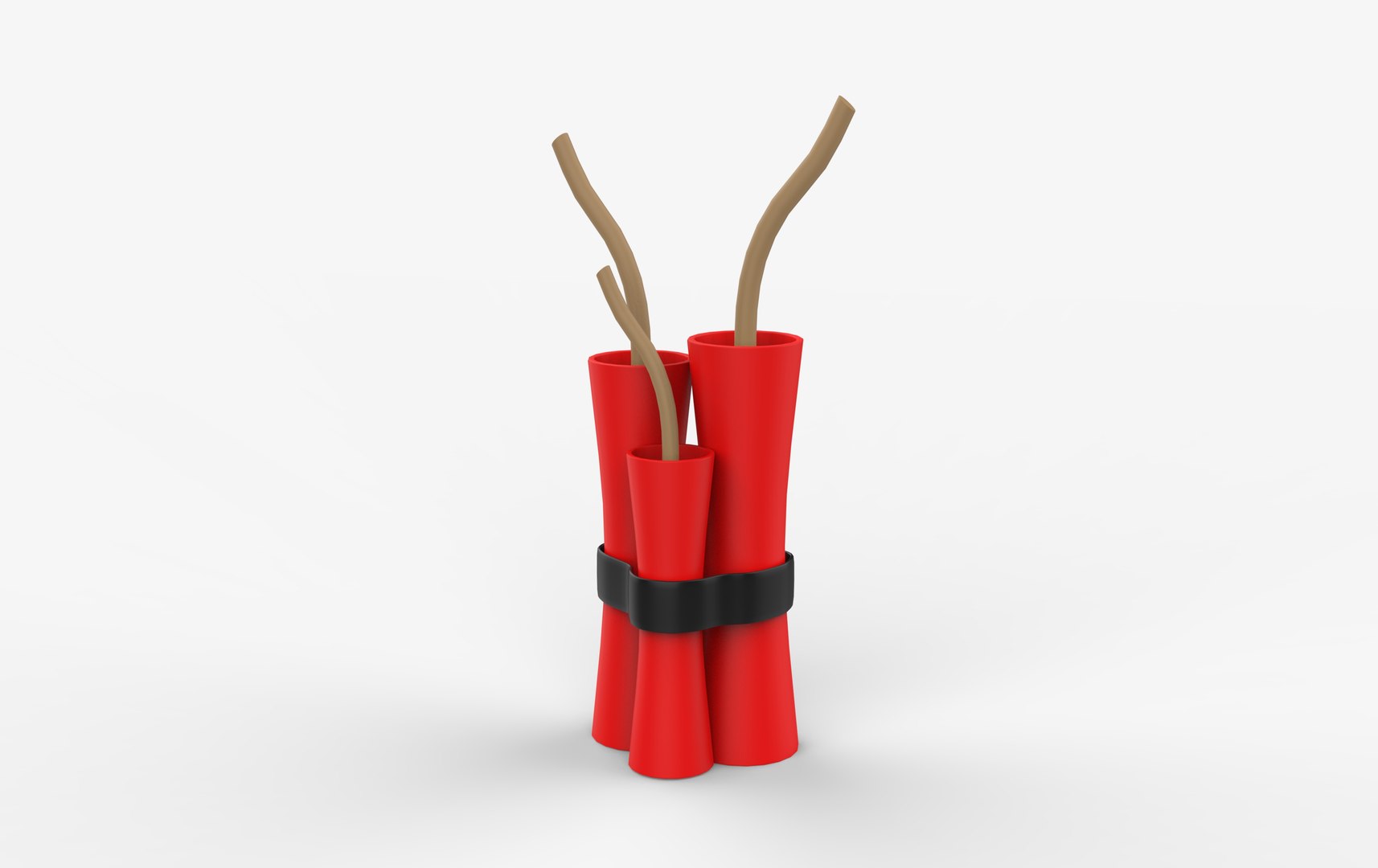 3D dynamite pack 3D model https://p.turbosquid.com/ts-thumb/Pi/46hx2X/JF/dynamitepacktexture.5554/jpg/1736505129/1920x1080/fit_q87/a4fd60c8ade4251b1b160192503ff1dd9a98e4f2/dynamitepacktexture.5554.jpg
