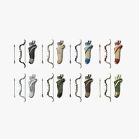 08 Archer Bow Collection - Quiver Fantasy Weaponry