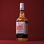 Jim Beam Red Stag