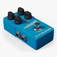 TC Electronic Flashback 2 Delay Looper