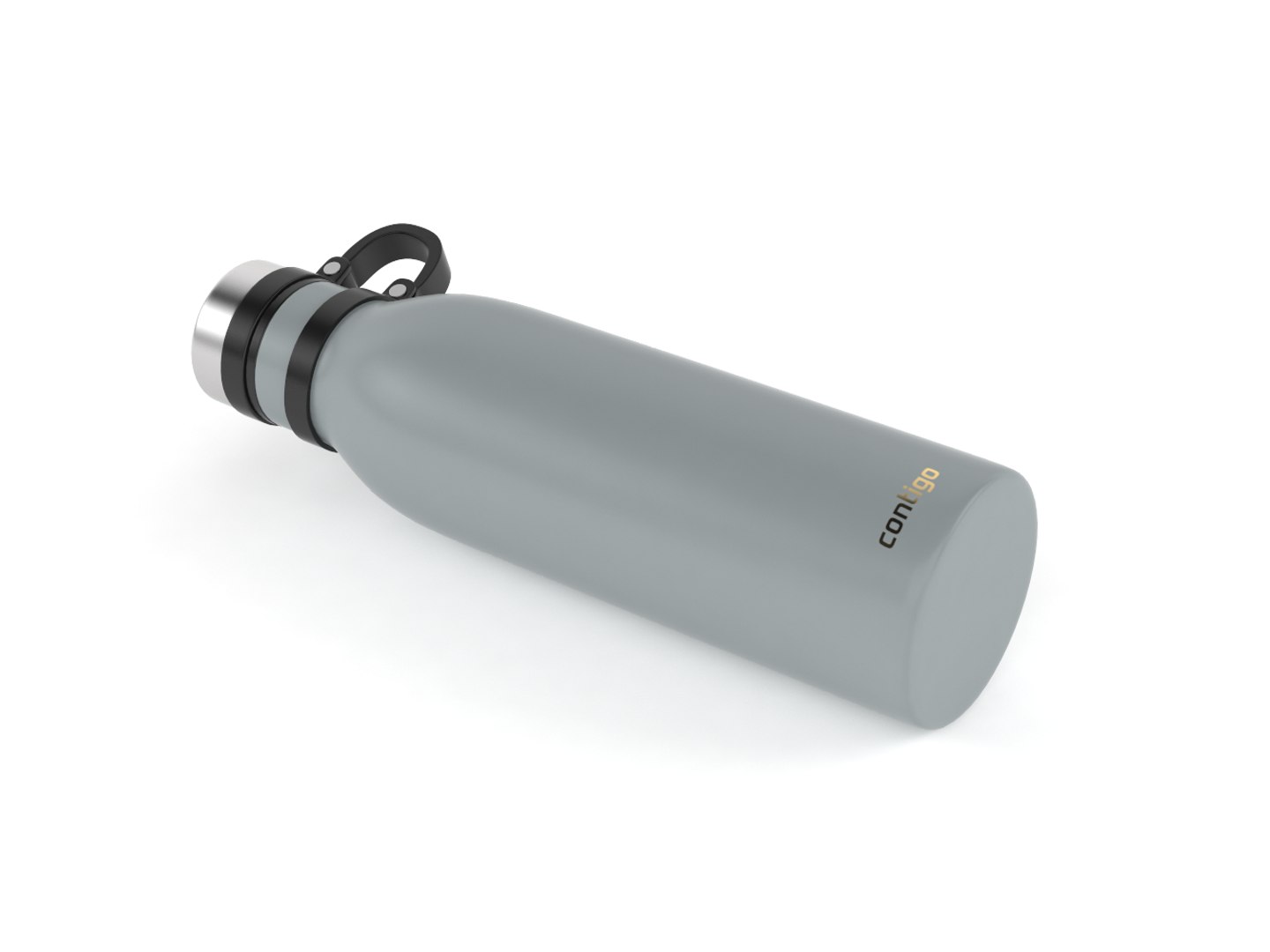 Contigo Water Bottle 3D model