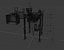 Assistant Robot Dog Mule