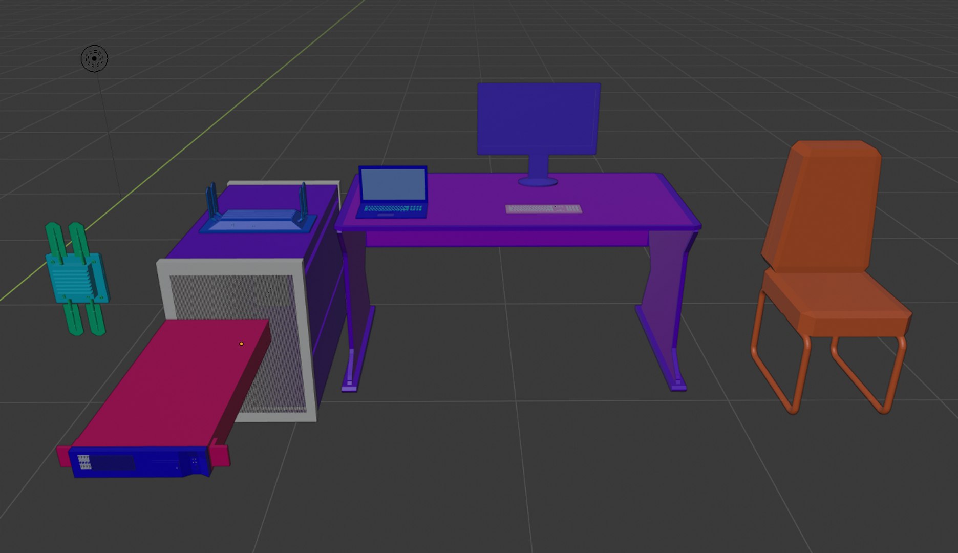 3D apocalypse assistant robotic dog https://p.turbosquid.com/ts-thumb/Pi/GBE1v1/UIodKR8g/dogbot_demo_4/png/1565622052/1920x1080/fit_q87/ff47efc4d13e6213407867b559fb79403dae6ab6/dogbot_demo_4.jpg