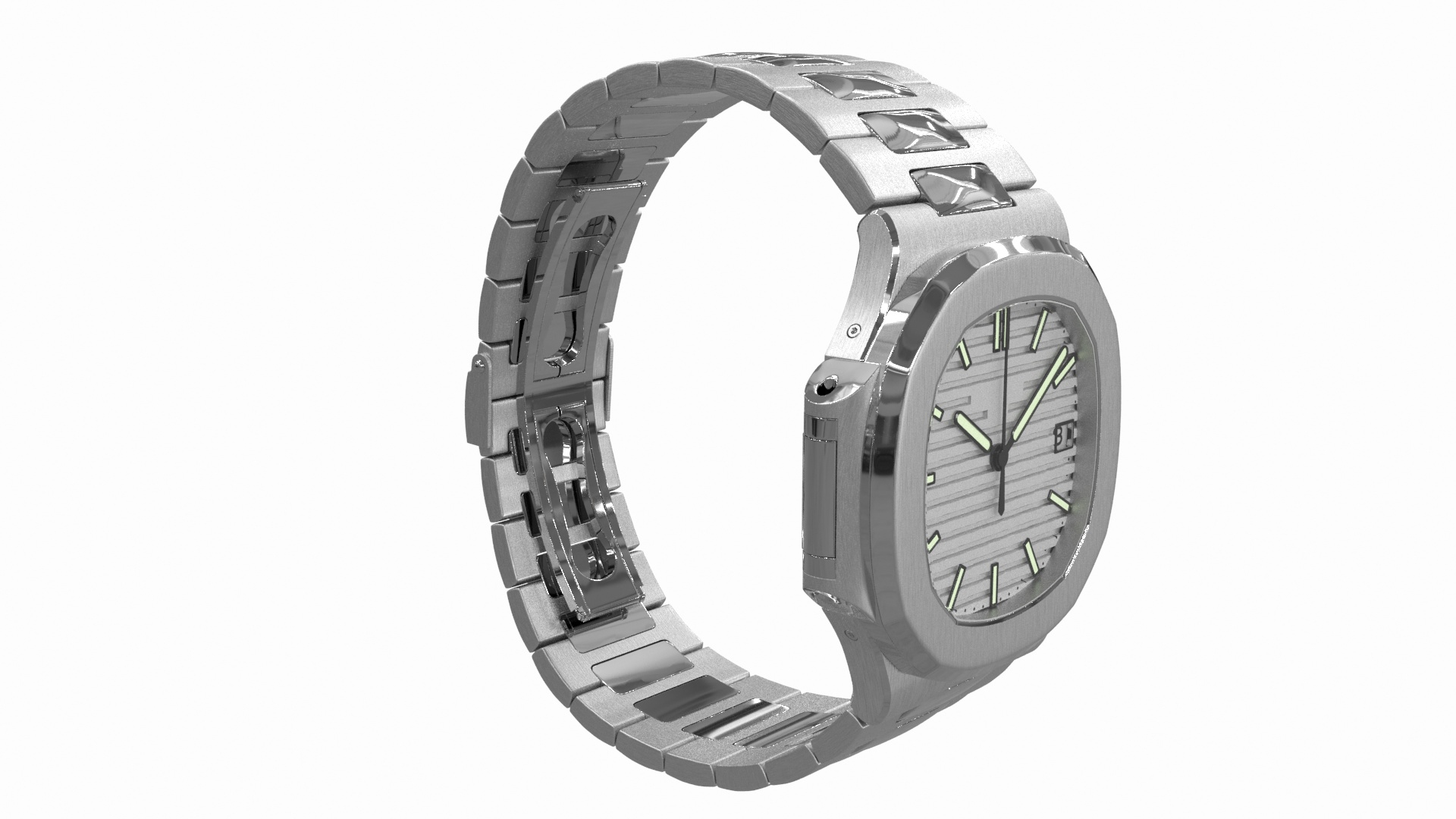 Premium Stainless Steel Watch White Face 3D https://p.turbosquid.com/ts-thumb/Pi/GjAVa9/j5/reproduction__premium_stainless_steel_watch_white_face_360/jpg/1751365867/1920x1080/turn_fit_q99/454de513a7a5177bcf8c0665cca387149cd822c7/reproduction__premium_stainless_steel_watch_white_face_360-1.jpg