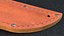 Ka Bar USMC Mark II Allzweckmesser mit Scheide