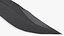 Ka Bar USMC Mark II Allzweckmesser mit Scheide