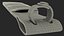 Ka Bar USMC Mark II Allzweckmesser mit Scheide