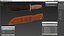 Ka Bar USMC Mark II Allzweckmesser mit Scheide