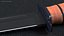 Ka Bar USMC Mark II Allzweckmesser mit Scheide