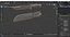 Ka Bar USMC Mark II Allzweckmesser mit Scheide