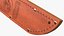 Ka Bar USMC Mark II Allzweckmesser mit Scheide