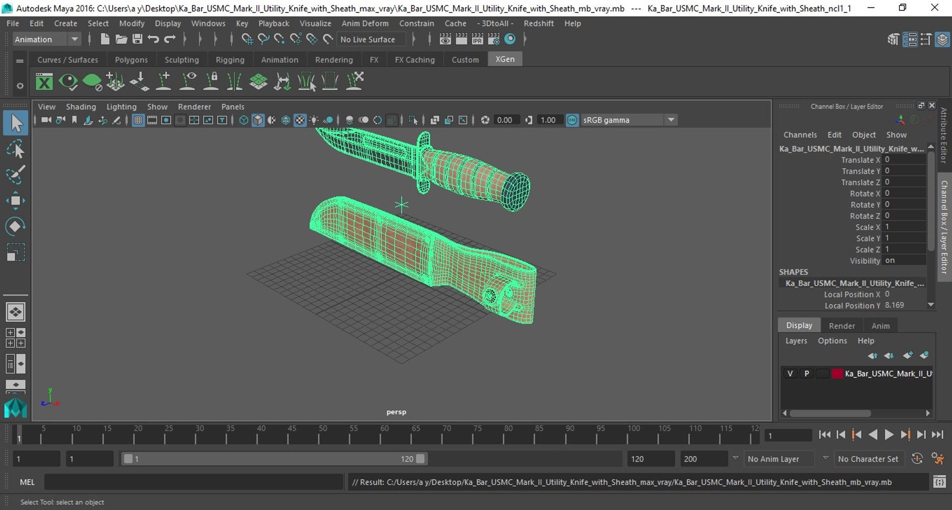 bar knife sheath ka 3D model https://p.turbosquid.com/ts-thumb/Pi/GyopBU/wp/kabarusmcmarkiiutilityknifewithsheathc4dmodel002/jpg/1616465631/1920x1080/fit_q87/6c1ba634dbf0a5252ce958f470d2839f7535b619/kabarusmcmarkiiutilityknifewithsheathc4dmodel002.jpg