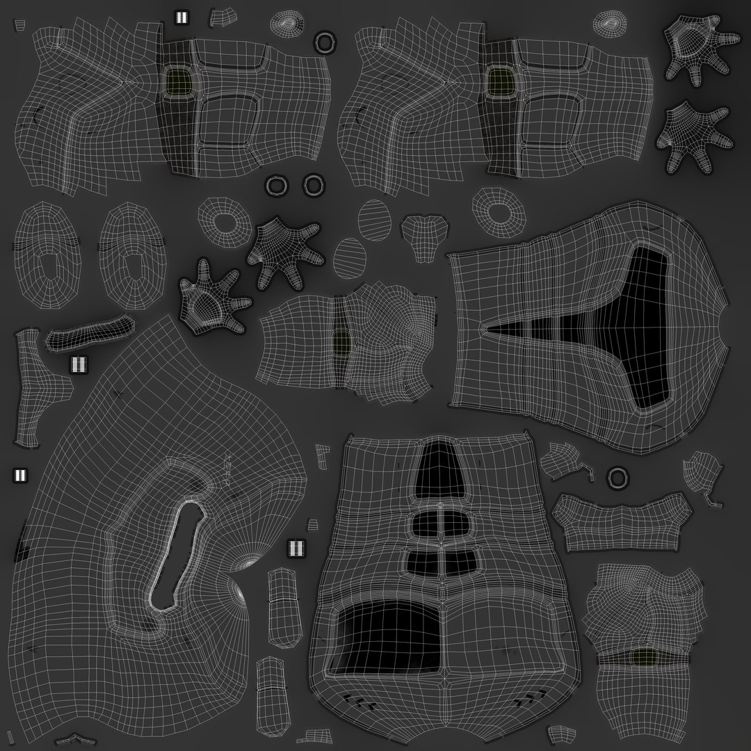 3D model space robot https://p.turbosquid.com/ts-thumb/Pi/IDm6lv/N51V286Y/spacerobot_diffuse_uvlayout/png/1557686457/1920x1080/fit_q87/a4d3c6b5addf7a933e9759d613be795450ddfac3/spacerobot_diffuse_uvlayout.jpg