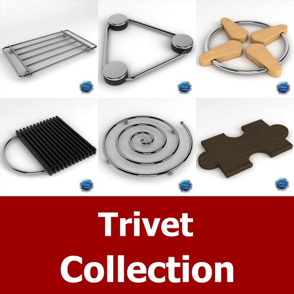 max trivet