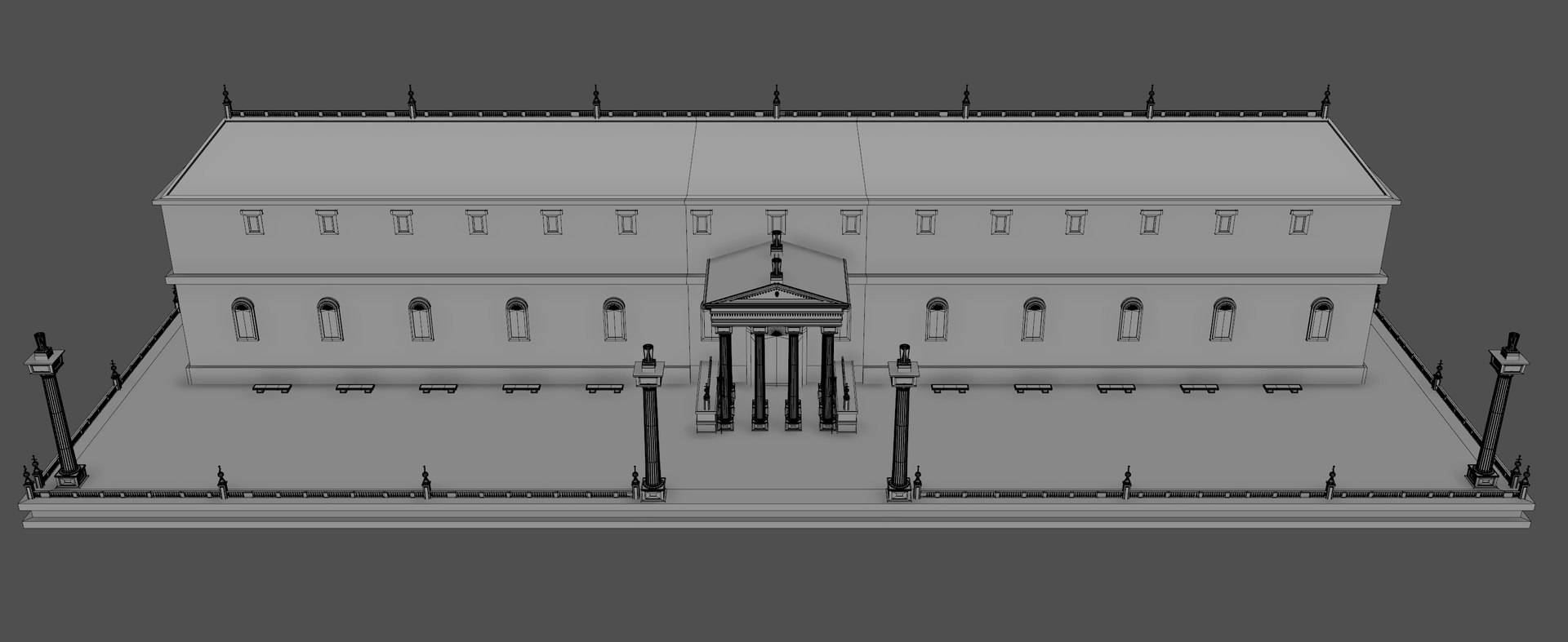 3D model Ancient Roman Building https://p.turbosquid.com/ts-thumb/Pi/JGbY5p/PI/building12/jpg/1733335968/1920x1080/fit_q87/2dcd629ed2831c0a07bc23b060d5efd0a8dc7397/building12.jpg