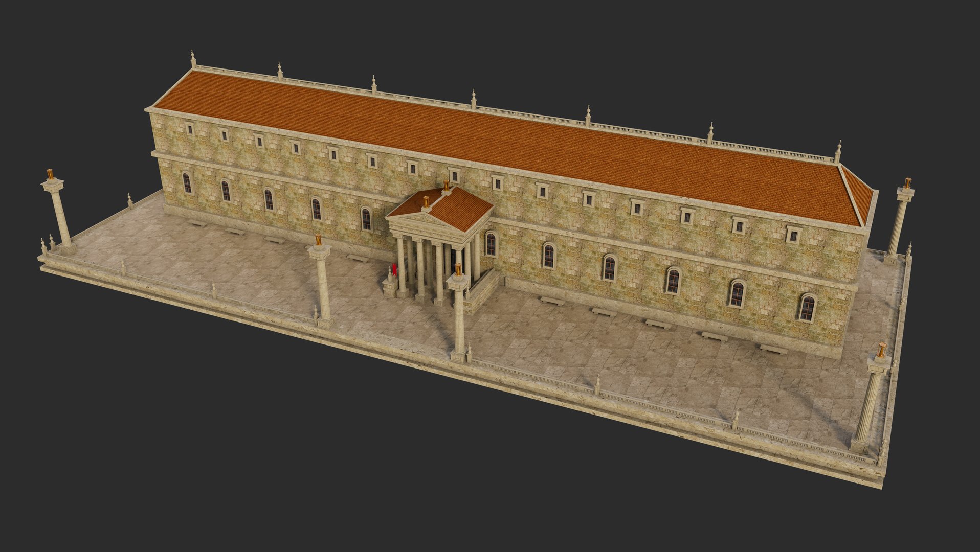 3D model Ancient Roman Building https://p.turbosquid.com/ts-thumb/Pi/JGbY5p/TT/building4/jpg/1733335466/1920x1080/fit_q87/c6488b65866dcaf8fc4761c7b0b30e679185080d/building4.jpg