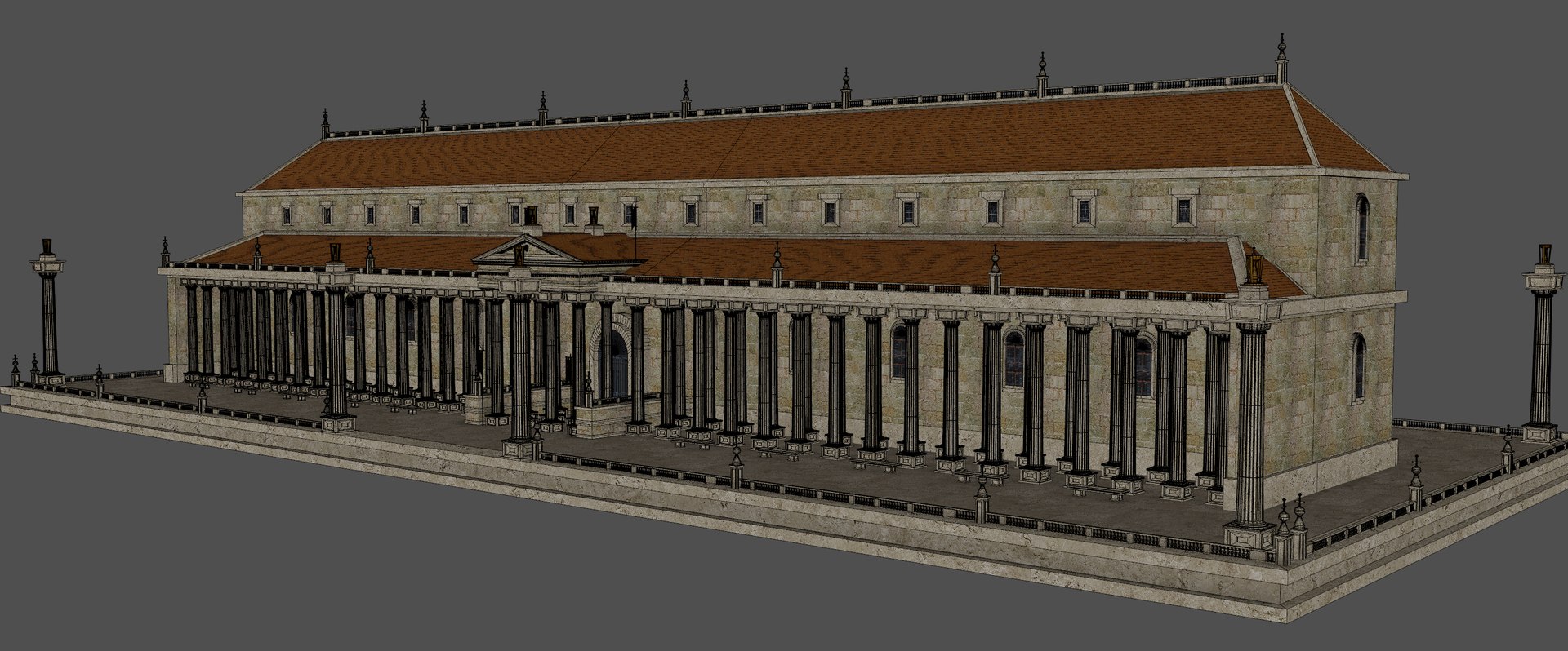 3D model Ancient Roman Building https://p.turbosquid.com/ts-thumb/Pi/JGbY5p/fW/building14/jpg/1733335969/1920x1080/fit_q87/098697ea203ea49a18ce2231acdbf87a6b9c3de1/building14.jpg