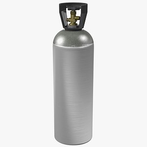 Beverage Gas Supplies Cylinder
