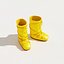 Botas da Lua por 3DRivers