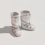 Botas da Lua por 3DRivers