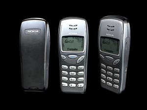 Nokia3210