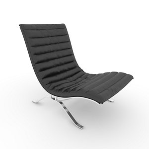 Lounge Chair 10
