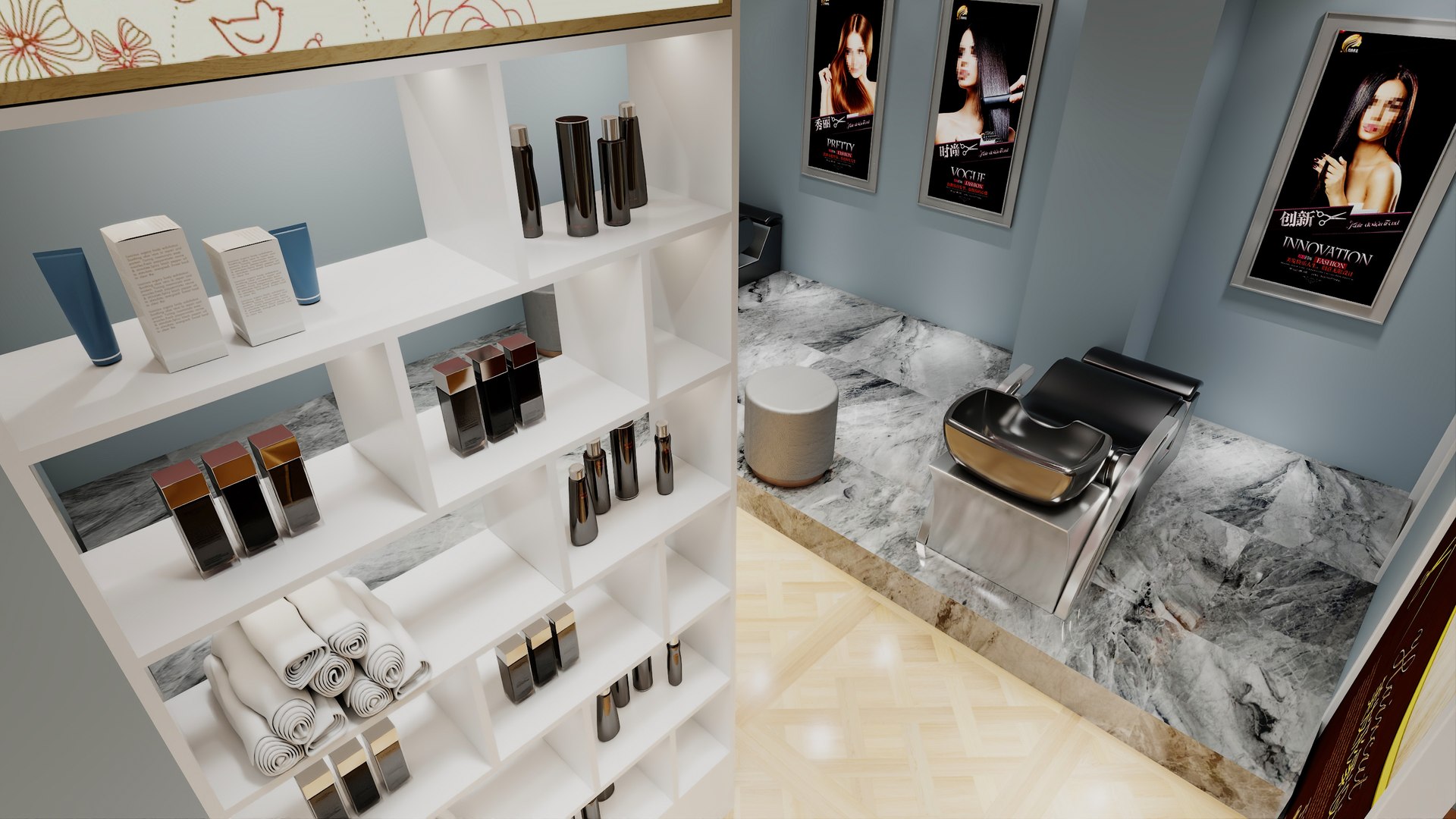 3D Modern Barber Station Mirror - Vanity Set 3D Model - Salon Console model https://p.turbosquid.com/ts-thumb/Pi/QG39Vn/Io/01_10/jpg/1758577182/1920x1080/fit_q87/3dcb8c32c3cf1125a4acd205417c986ddb645590/01_10.jpg