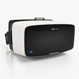 vr headset max