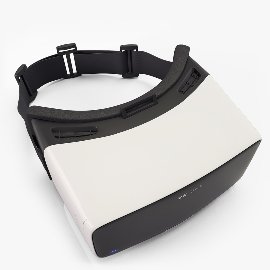 Vr Headset Max