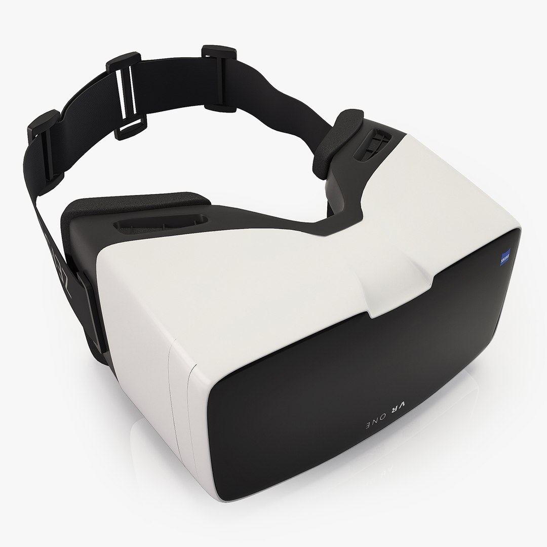 Vr Headset Max