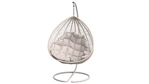 hanging chair model