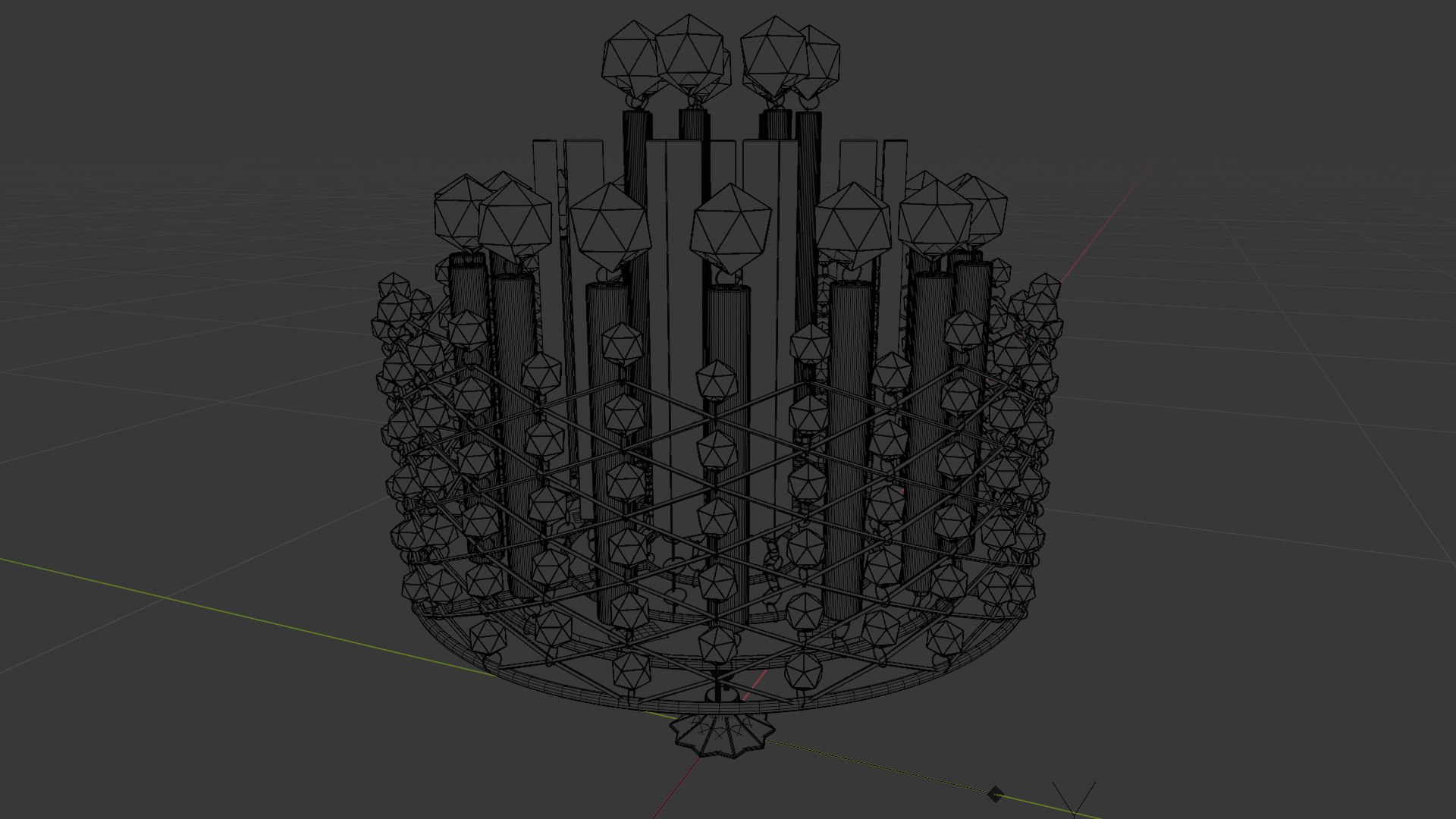 Adjustable Pendants Glam Lights Minimalist Collection model https://p.turbosquid.com/ts-thumb/Pi/TUY4lm/tN/wire1/png/1788850877/1920x1080/fit_q87/ebb344d541aeb02756ec85e3a925fb450e91b333/wire1.jpg