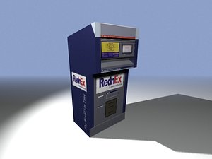 3d overnight box model