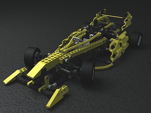lego 8445