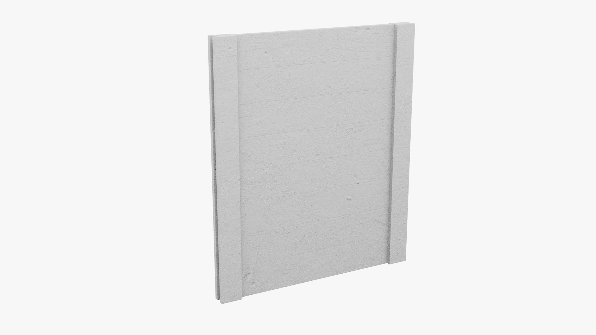 Concrete Fence model https://p.turbosquid.com/ts-thumb/Pi/YQ0Be2/QK/ao_concrete_fence_01/jpg/1721904614/1920x1080/fit_q87/9239b977f3a0536a6c365b0e4e9302e86ee3287b/ao_concrete_fence_01.jpg