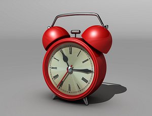 Alarm Clock