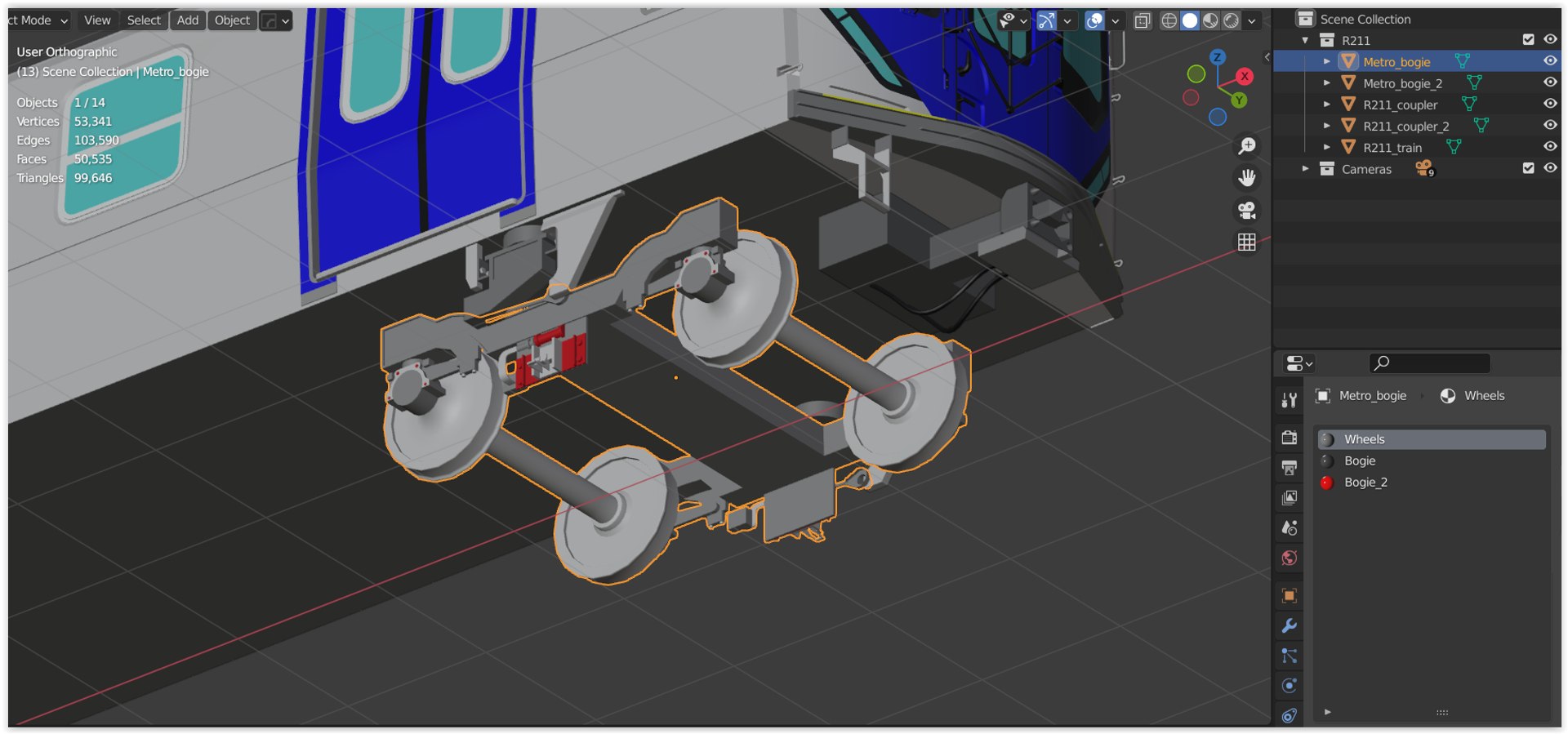 NYC R211 Subway Car 3D Model - TurboSquid 1811262