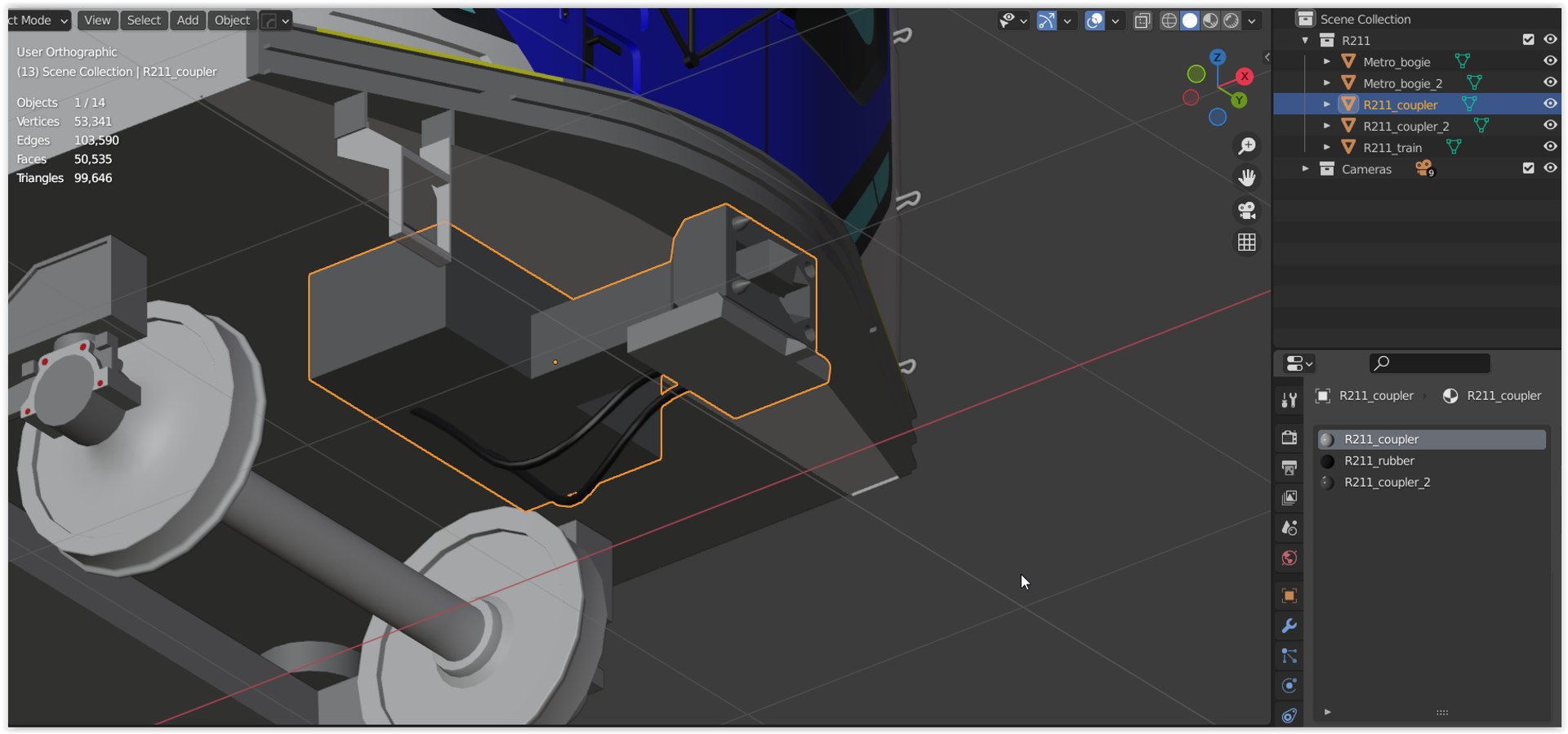 NYC R211 Subway Car 3D Model - TurboSquid 1811262