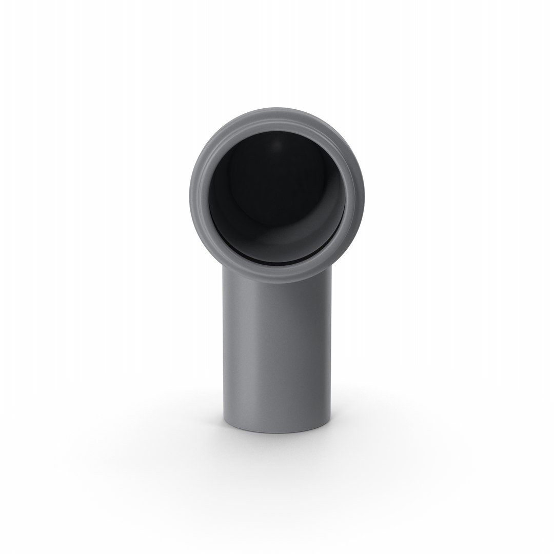 Grey 90 Degree PVC Pipe 3D model https://p.turbosquid.com/ts-thumb/Pi/bv0Zu4/KE/grey90degreepvcpipe.h05.2k/png/1657641812/1920x1080/fit_q87/fda8f923261b46e590702fad7eee70ff546a5019/grey90degreepvcpipe.h05.2k.jpg