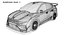 Skoda Enyaq RS Race Concept