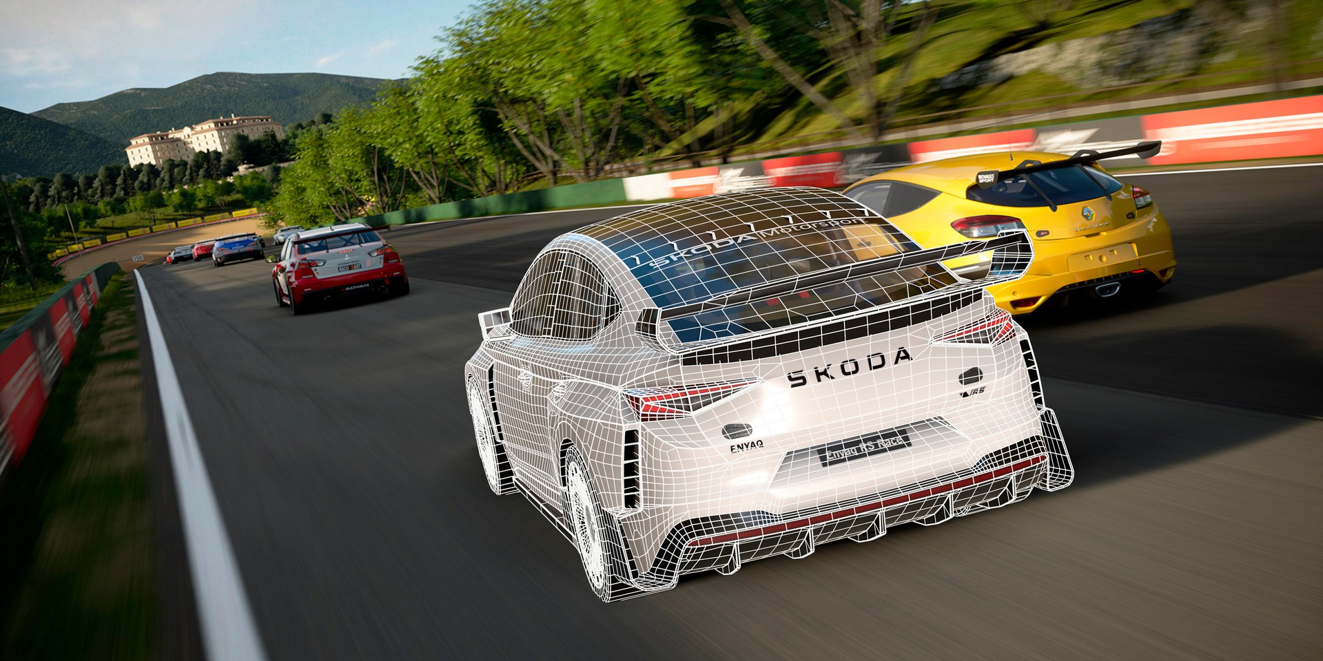 3D model Skoda Enyaq RS Race Concept https://p.turbosquid.com/ts-thumb/Pi/cBp12K/He/screenshot011/jpg/1736503195/1920x1080/fit_q87/dea1a5d112f319148899d3125bee39f1d2c782d2/screenshot011.jpg