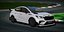 Skoda Enyaq RS Race Concept