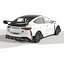 Skoda Enyaq RS Race Concept