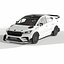 Skoda Enyaq RS Race Concept