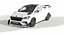 Skoda Enyaq RS Race Concept