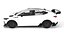 Skoda Enyaq RS Race Concept