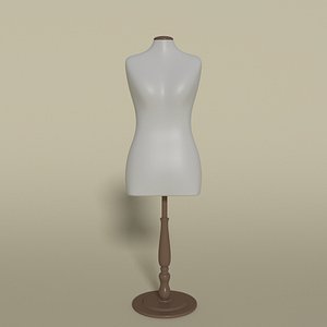 Sewing Dummy female mannequin